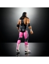 WWE WrestleMania Elite Collection Action Figure Bret "Hit Man" Hart 15 cm