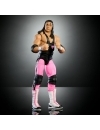 WWE WrestleMania Elite Collection Action Figure Bret "Hit Man" Hart 15 cm