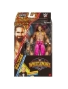 WWE WrestleMania Elite Collection Figurina articulata Seth "Freakin" Rollins 15 cm