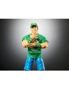 WWE Wrestlemania Elite Collection John Cena (Nicholas 2018 BAF) 15 cm