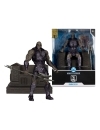 Zack Snyder's Justice League DC Multiverse Figurina articulata Darkseid cu tron (Gold Label) 24 cm