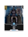 Zack Snyder's Justice League DC Multiverse Figurina articulata Darkseid cu tron (Gold Label) 24 cm