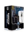 Zack Snyder's Justice League DC Multiverse Figurina articulata Darkseid cu tron (Gold Label) 24 cm