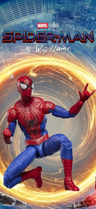 Marvel Legends