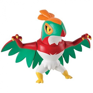 pokemon hawlucha toy