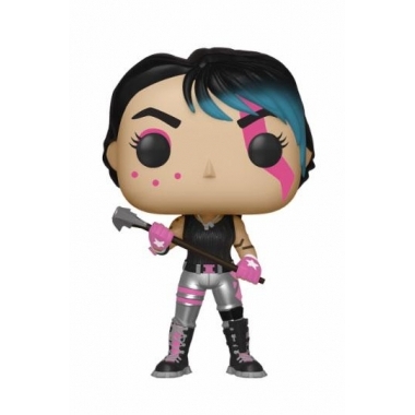 fortnite sparkle specialist 10 cm - figurina fortnite noriel