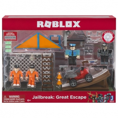 Roblox 101jucariiro - figurine roblox ieftine