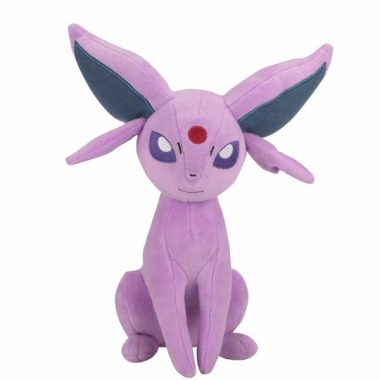 Pokemon Jucarie de plus Espeon 20 cm 