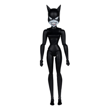 DC Direct The New Batman Adventures Figurina articulata Catwoman 15 cm