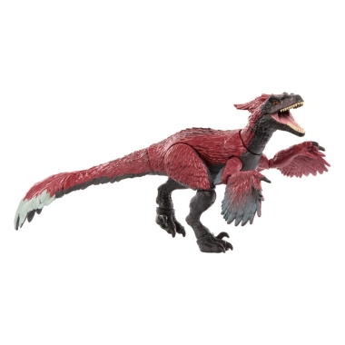 Jurassic World Hammond Collection Figurina articulata Pyroraptor 10 cm