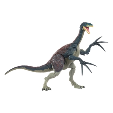 Jurassic World Hammond Collection FIgurina articulata Therizinosaurus 43 cm