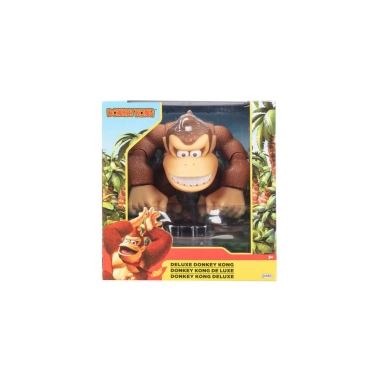 Super Mario Figurina articulata Donkey Kong 15 cm