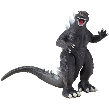 Godzilla Final Wars (Monsterverse Toho) Figurina articulata Classic Godzilla 16 cm