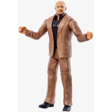 WWE Series 131 Figurina articulata Happy Corbin 17 cm