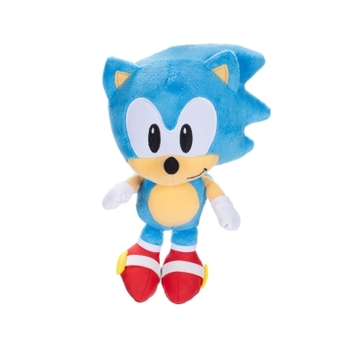 Sonic the Hedgehog Jucarie de plus Sonic 15 cm