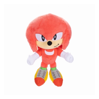 Sonic the Hedgehog Jucarie de plus Knuckles 15 cm