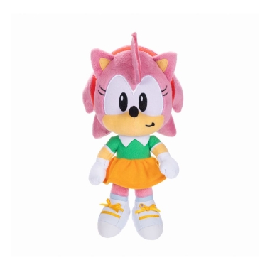 Sonic the Hedgehog Jucarie de plus Amy15 cm