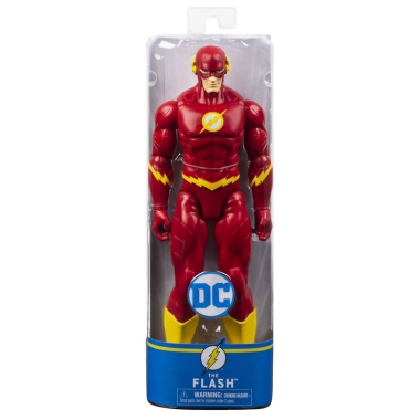 DC Comics Figurina articulata The Flash 30cm