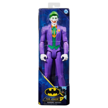 DC Comics Figurina articulata Joker 30cm