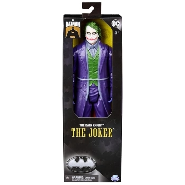 DC Comics Figurina articulata Joker (85 Aniversary)  30cm