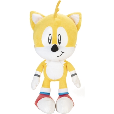 Sonic - The Hedgehog Jucarie Tails (Jumbo) 45 cm