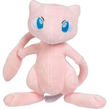 Pokemon Jucarie de plus Mew 20 cm