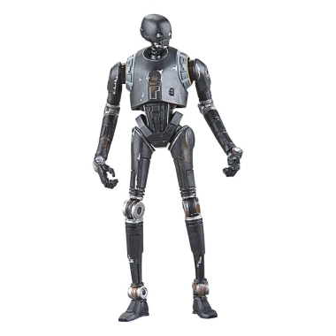 Star Wars: Andor Vintage Collection Figurina articulata K-2SO (Kay-Tuesso) 10 cm