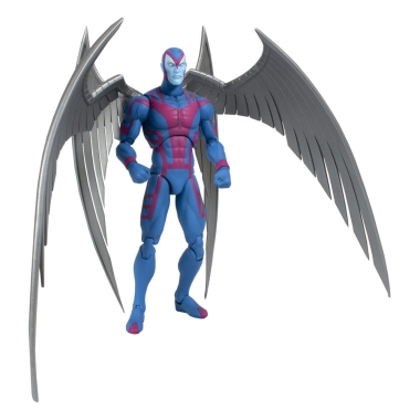 Marvel Select Figurina articulata Archangel 18 cm