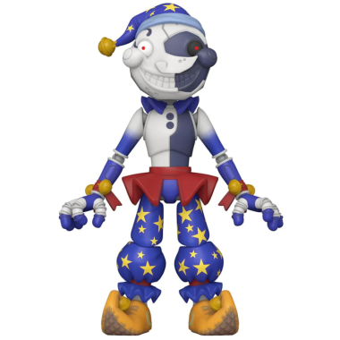 Five Nights at Freddy's Figurina articulata Moon 13 cm