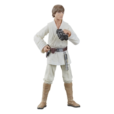 Star Wars Episode IV Black Series Figurina articulata Luke Skywalker 15 cm