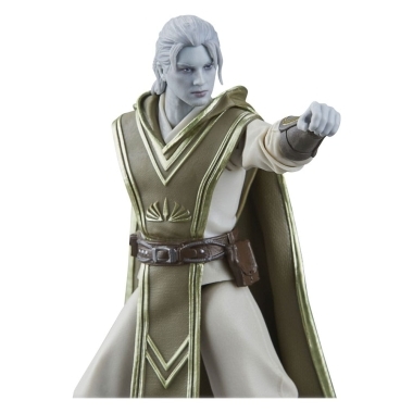 Star Wars Jedi: Survivor Black Series Gaming Greats Figurina articulata Dagan Gera 15 cm