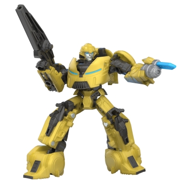 Transformers One Studio Series Deluxe Class Figurina Bumblebee (B-127) 11 cm