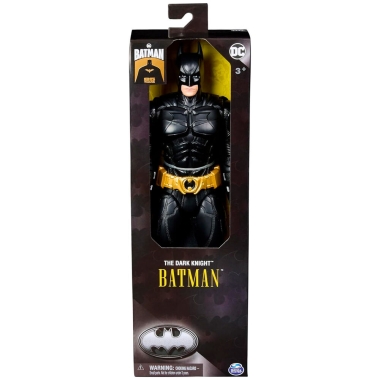 DC Comics  Figurina articulata Batman (85 Aniversary) 30cm