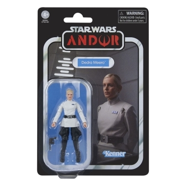 Star Wars: Andor Vintage Collection Figurina articulata Dedra Meero 10 cm