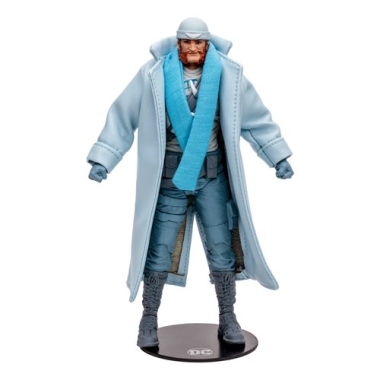 DC McFarlane Collector Edition #12 Figurina articulata Captain Boomerang (DC Classic) (Platinum Edition) 18 cm