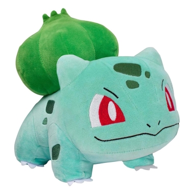 Pokemon Jucarie de plus Bulbasaur 30 cm