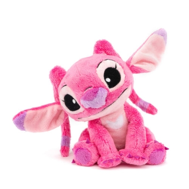 Disney Stitch Angel - Jucarie de plus 25cm