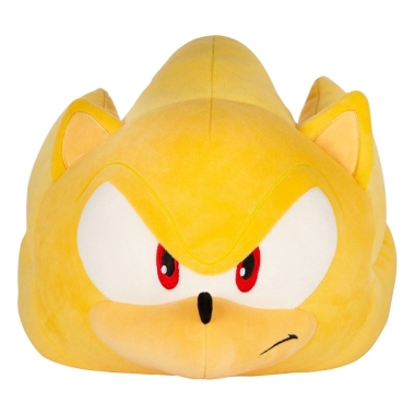 Sonic - The Hedgehog Mocchi-Mocchi Jucarie de plus Super Sonic 25 cm