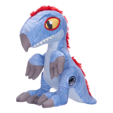 Jurassic World Jucarie de plus Parasaurosaurus 25 cm