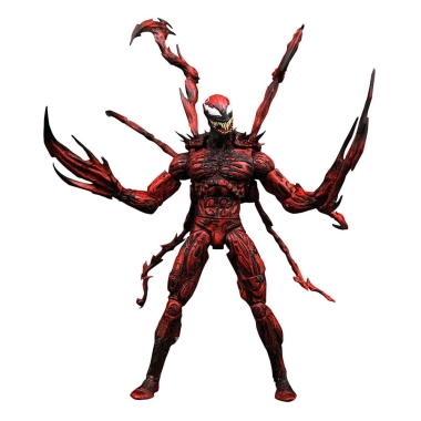 Marvel Select Figurina articulata Carnage 20 cm