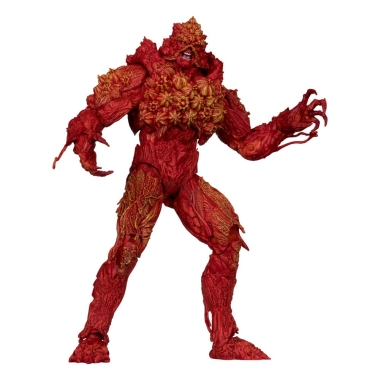 DC Collector Figurina articulata (mega) Swamp Thing (Planet Rann) 28 cm