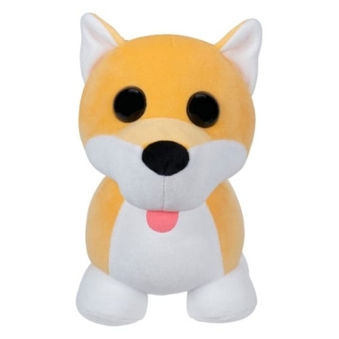 Adopt Me! Jucarie de plus Shiba Inu 20 cm