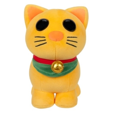 Adopt Me! Jucarie de plus Maneki-Neko 20 cm