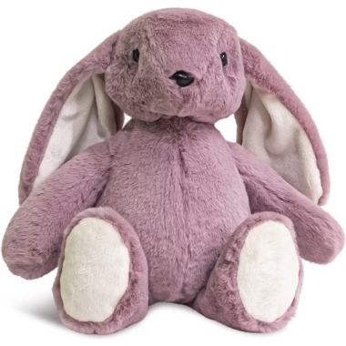 Jucarie de plus Bunny Kiki 34 cm