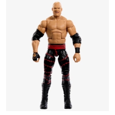 WWE Elite SummerSlam 2024 Figurina articulata Kane 15 cm