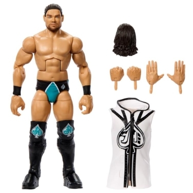 WWE Elite 112 Figurina articulata JD McDonagh 15 cm 