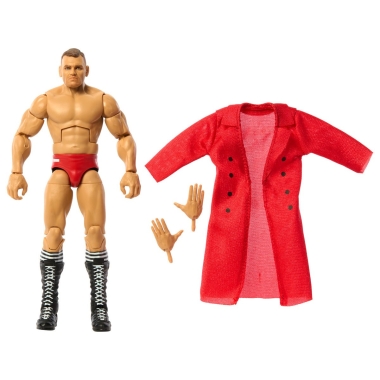 WWE Elite Top Picks 2024 (Wave 3) Figurina articulata Gunther 15  cm