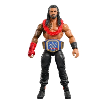 WWE Elite Top Picks 2024 (Wave 3) Figurina articulata Roman Reigns 15 cm