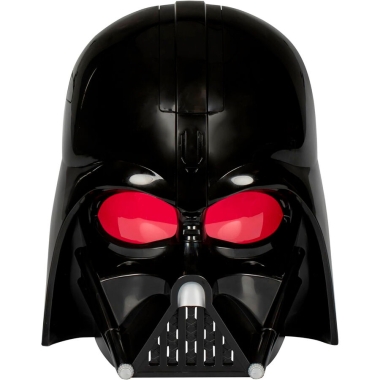 Star Wars Masca electronica Darth Vader (cu sunete si fraze)