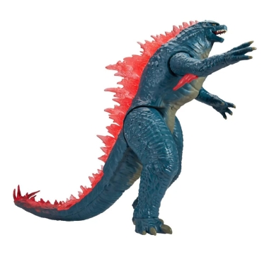 Godzilla x Kong: The New Empire Figurina Godzilla Evolved Giant 28 cm